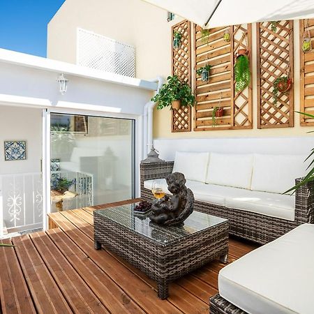 Casa Da Avo By Ammonite&Co Villa Olhao Luaran gambar