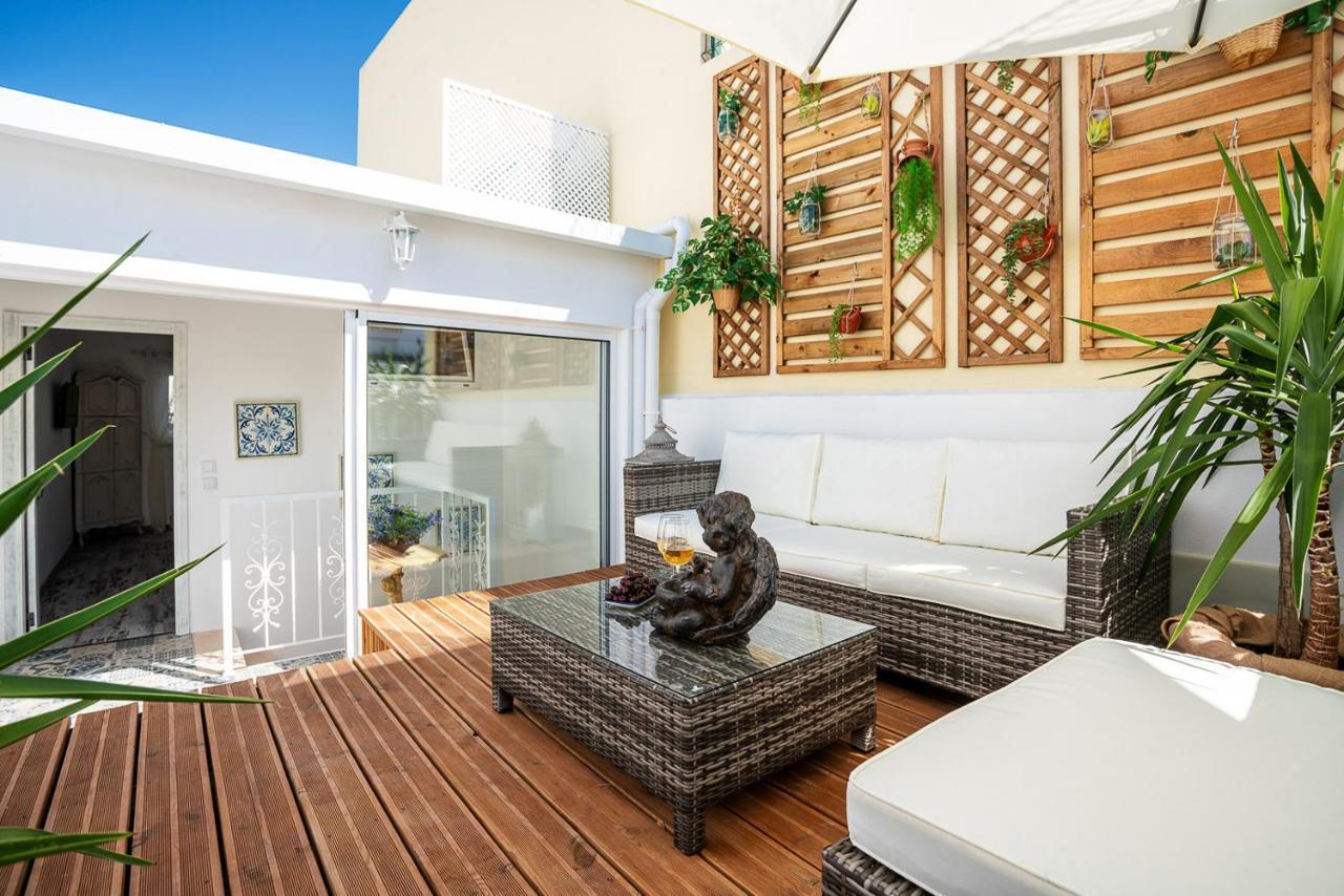 Casa Da Avo By Ammonite&Co Villa Olhao Luaran gambar