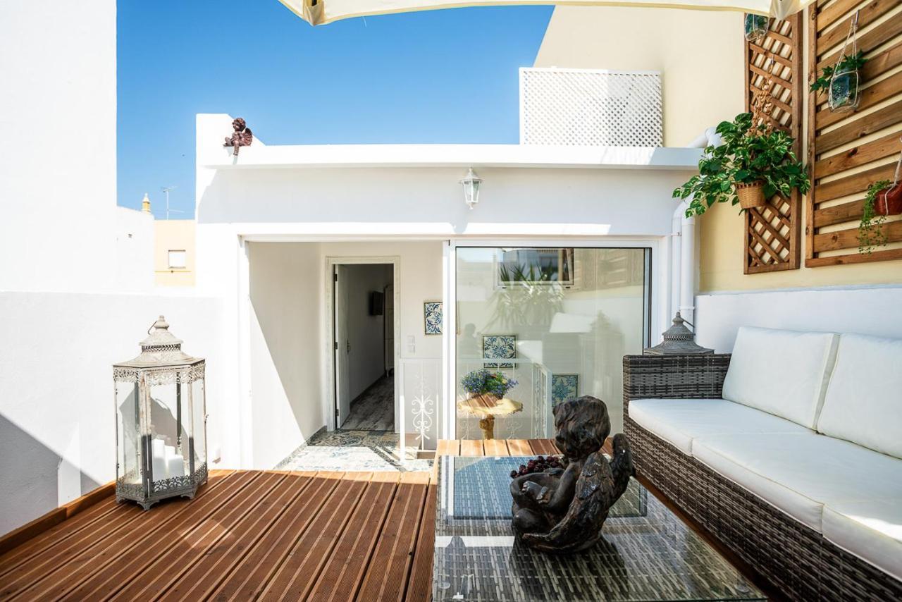 Casa Da Avo By Ammonite&Co Villa Olhao Luaran gambar