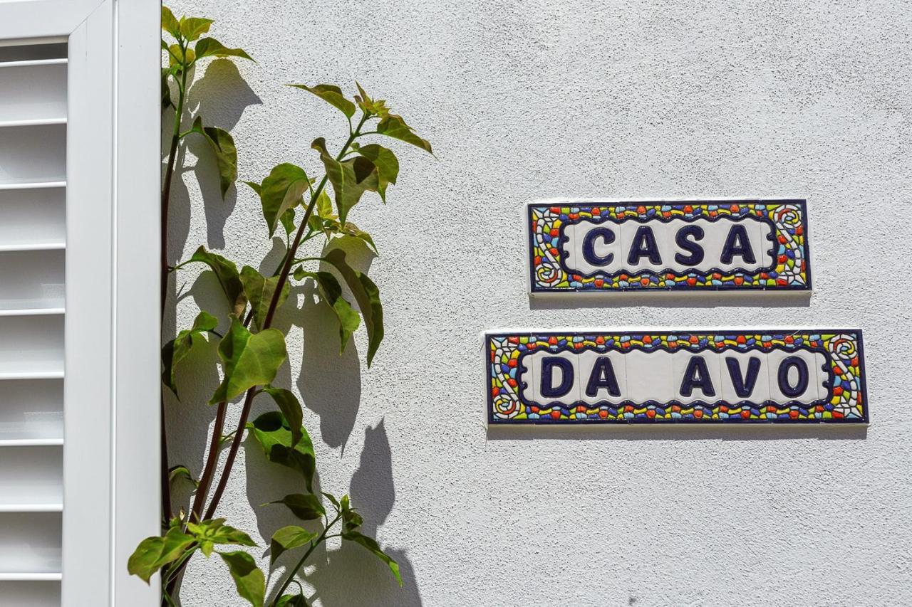 Casa Da Avo By Ammonite&Co Villa Olhao Luaran gambar