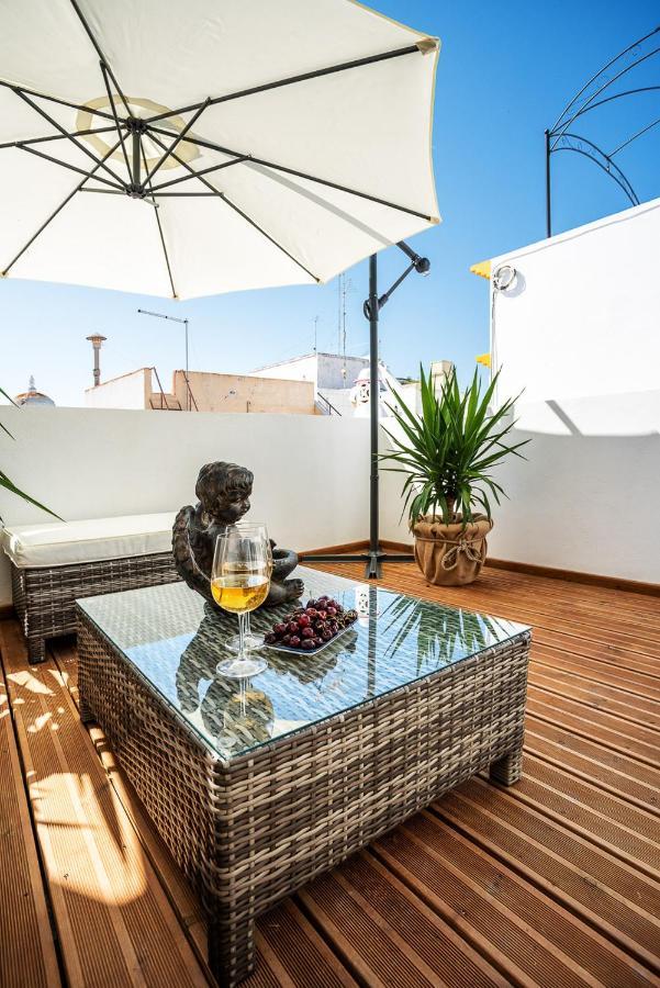 Casa Da Avo By Ammonite&Co Villa Olhao Luaran gambar