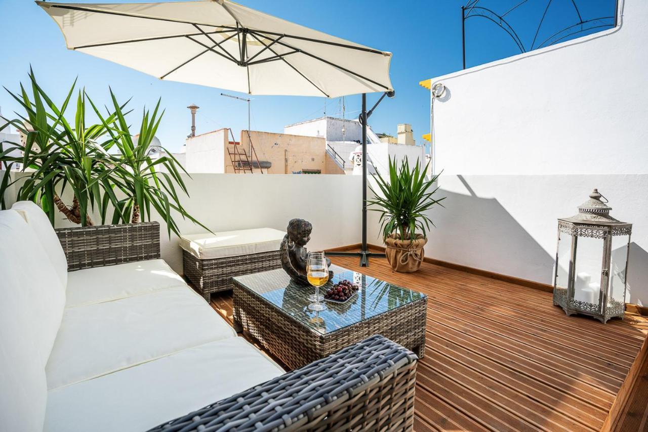 Casa Da Avo By Ammonite&Co Villa Olhao Luaran gambar