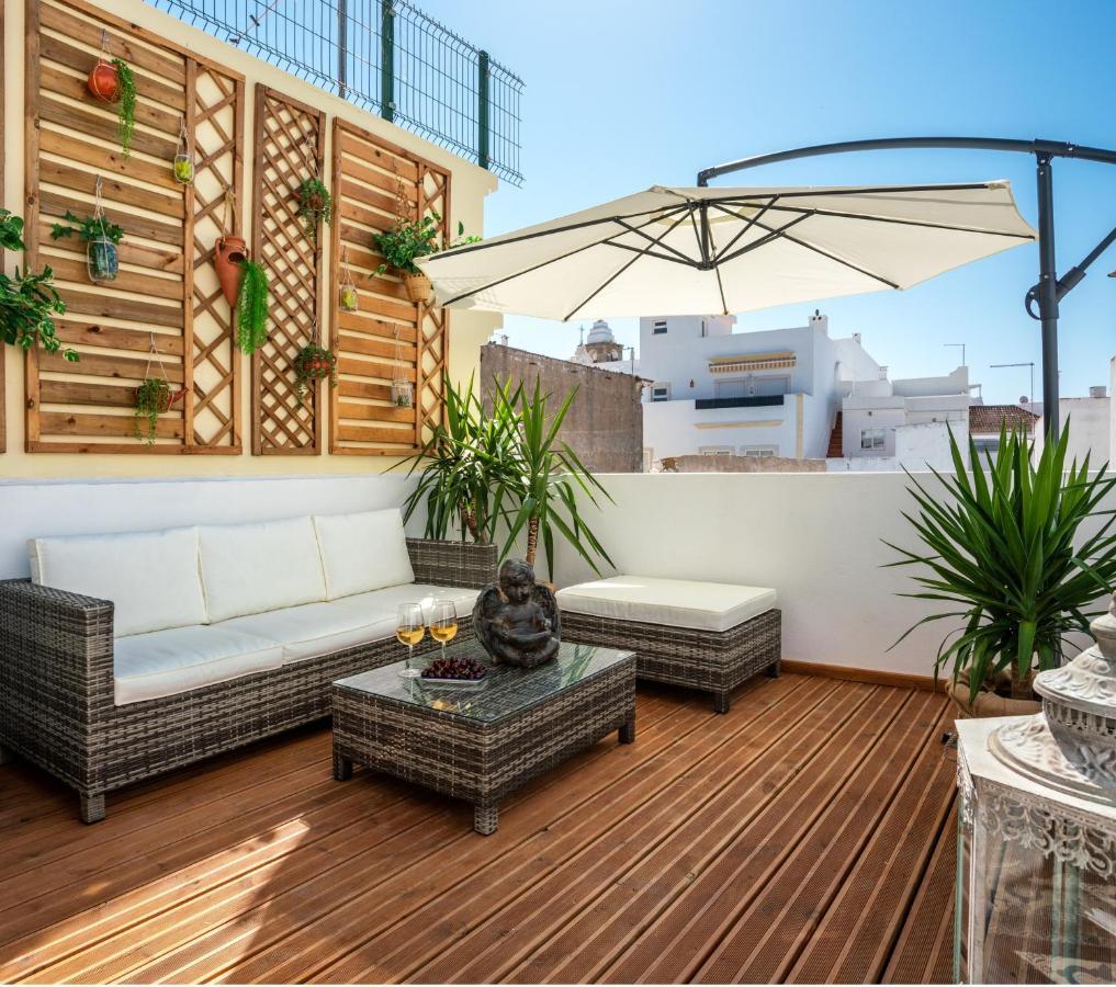 Casa Da Avo By Ammonite&Co Villa Olhao Luaran gambar
